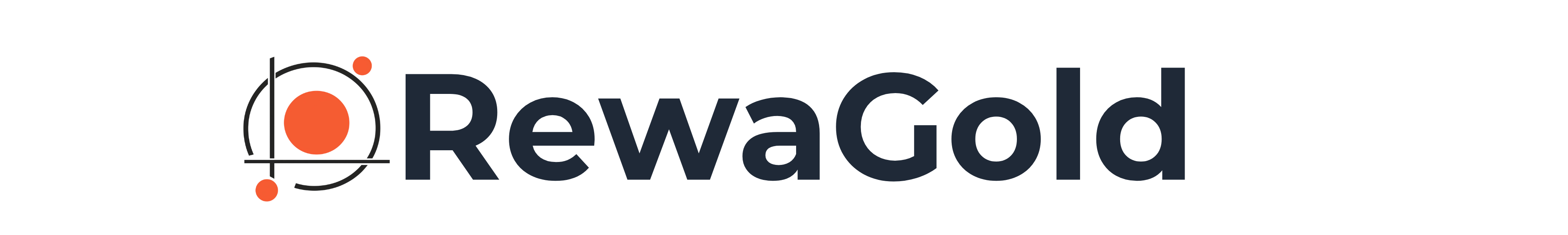 RewaGold logo